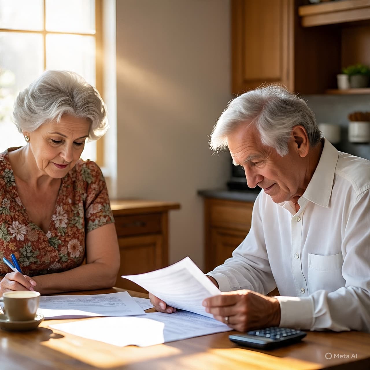 Six Thousand Dollars, Millions of Lives: How the Senior Deduction Shapes Retirement