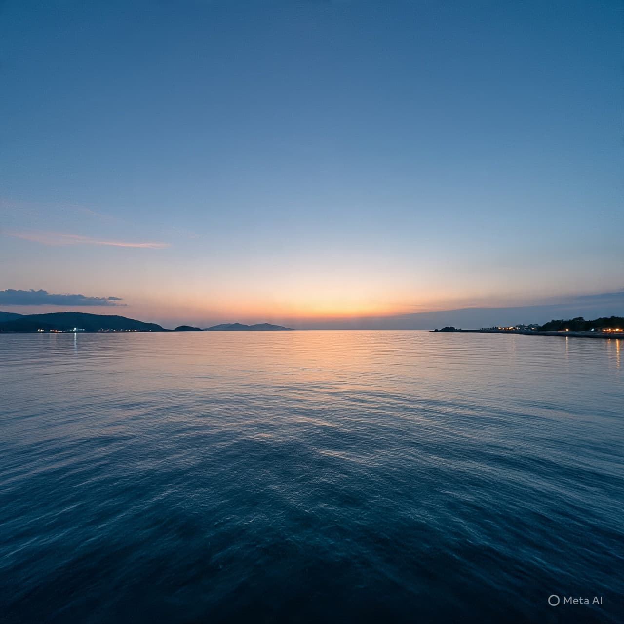 Across the Strait: Can Dialogue Carry the Weight of Division?