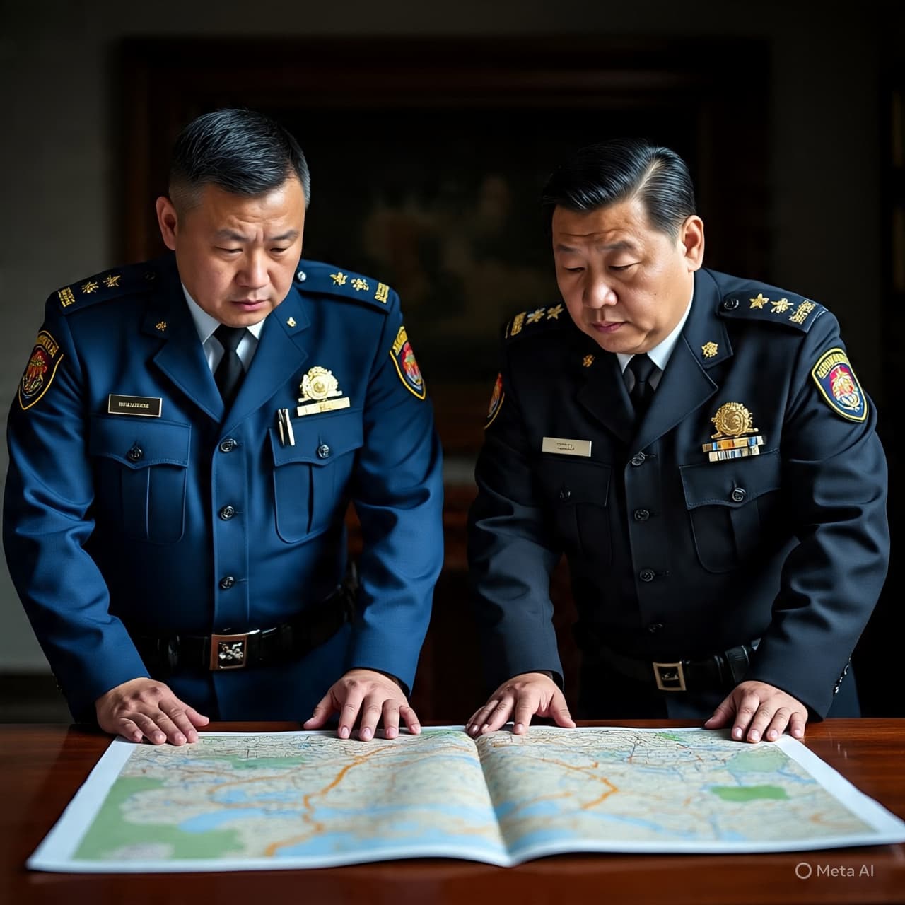 "An International Hunt: China’s Police Pursuit of Man Who Doused Baby with Coffee in Australia"