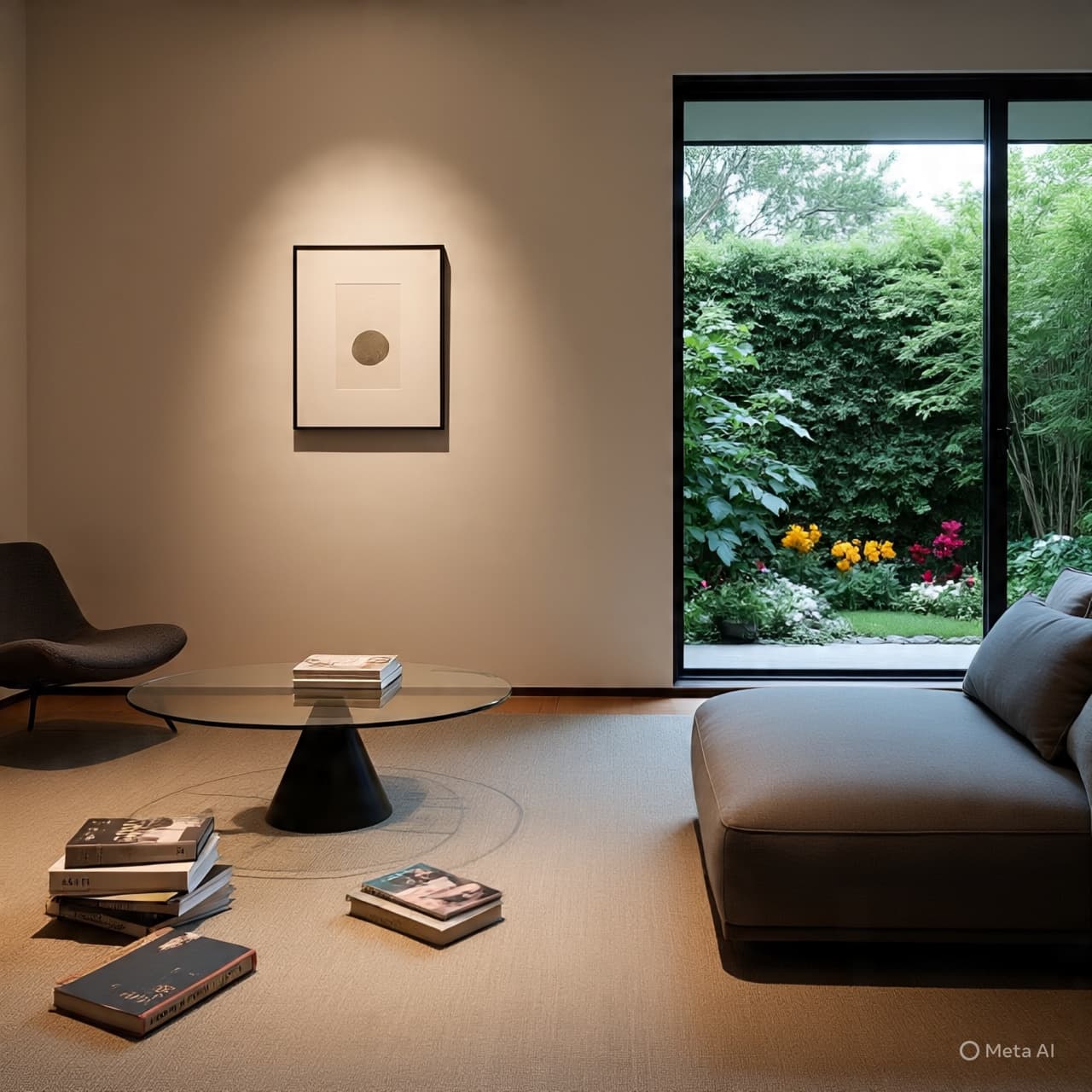 The Rhythmic Pulse of the Island: Observing the Stillness After a Sharp Inland Quake