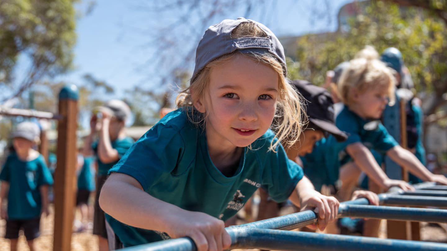 Australia Expands Research Into Rising Childhood Health Concerns