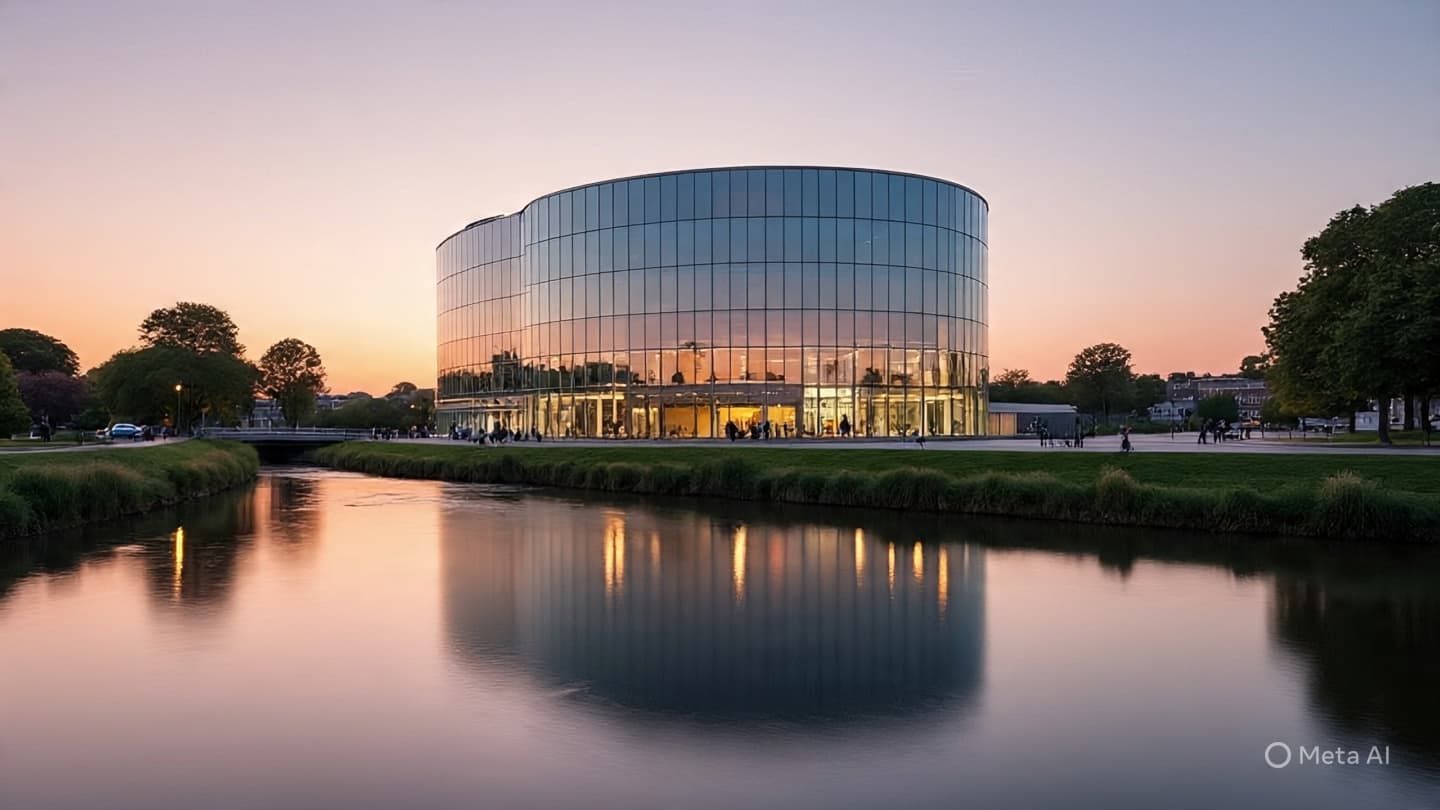 Between the Silicon and the Salt Air: A Reflection on the Soft Surge of Investment