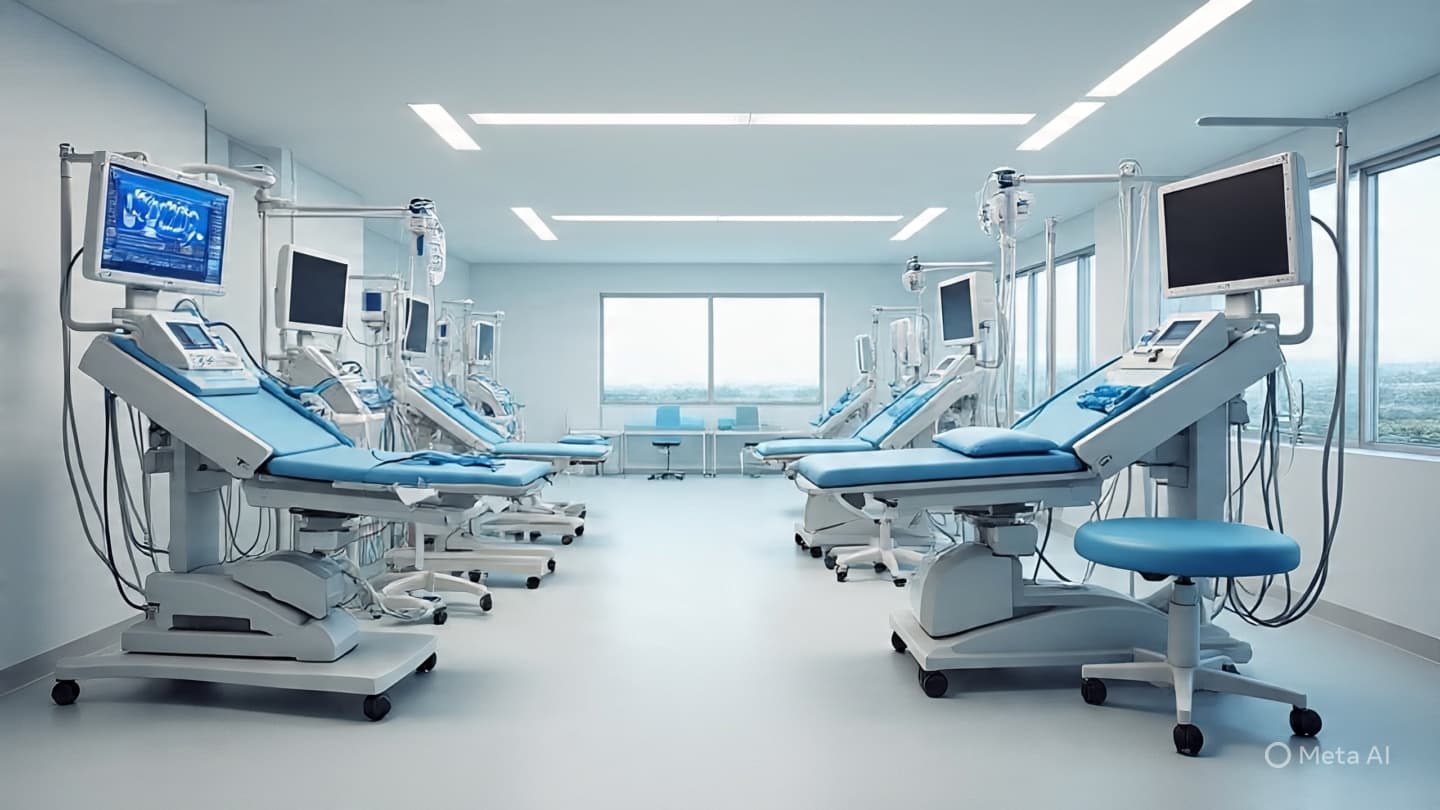 Can Leadership Inspire the Future of Medicine?