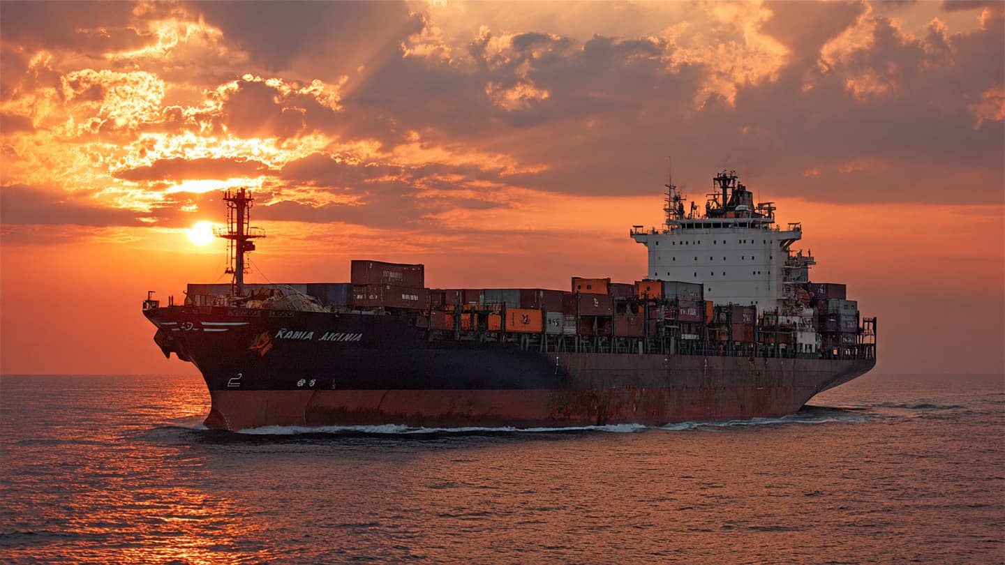 Strait of Hormuz Reminds the World of the Fragility of Trade Routes