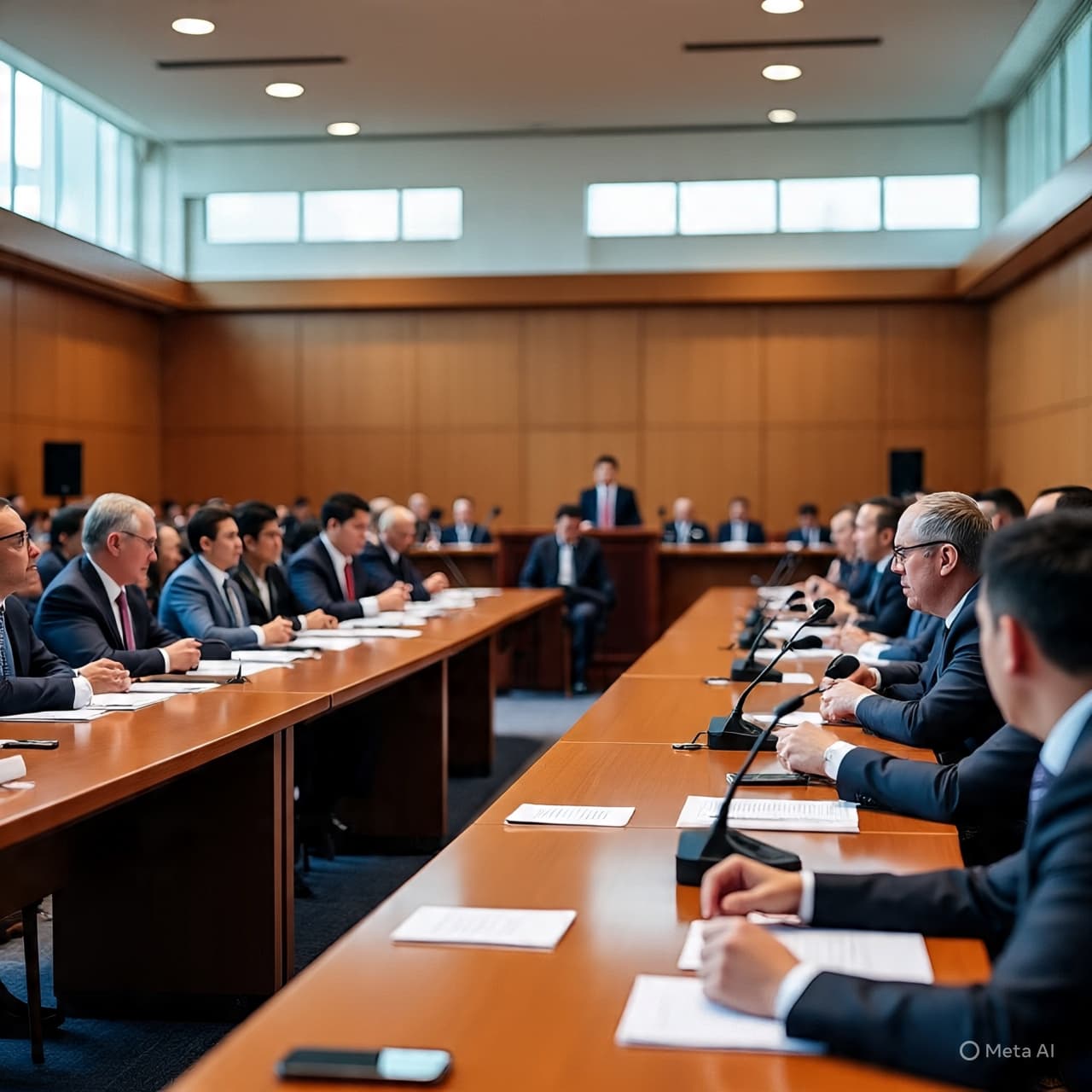 Les marées de la diplomatie : Le langage franc de Trump sur les cartels résonne à travers l'Amérique latine