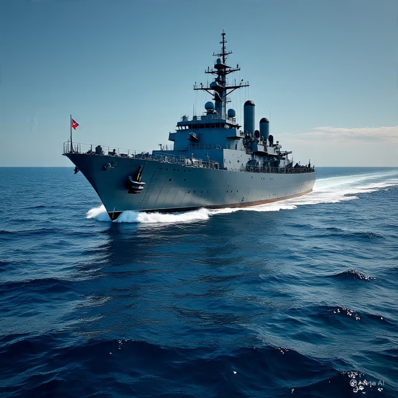 When Allies Ask and Ships Are Few: Australia’s Delicate Choice in the Gulf