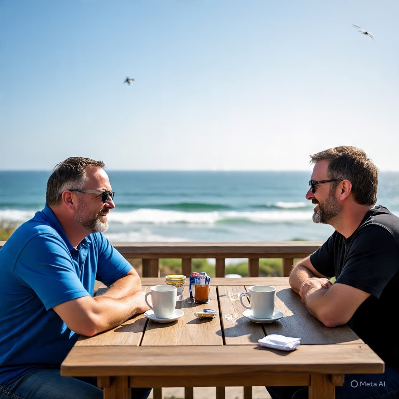 When History Appears in a Photograph: The Quiet Impact of a Newly Revealed Image