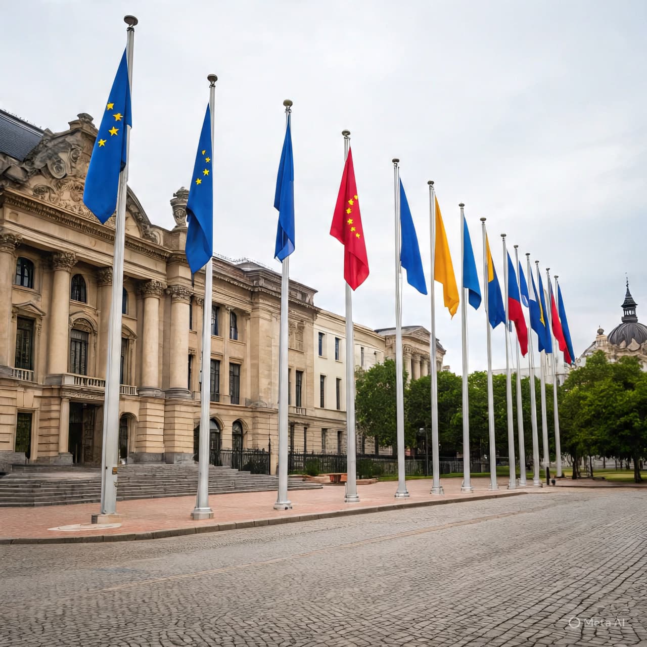 Counting Time: When Democracy Waits for Its Final Tally