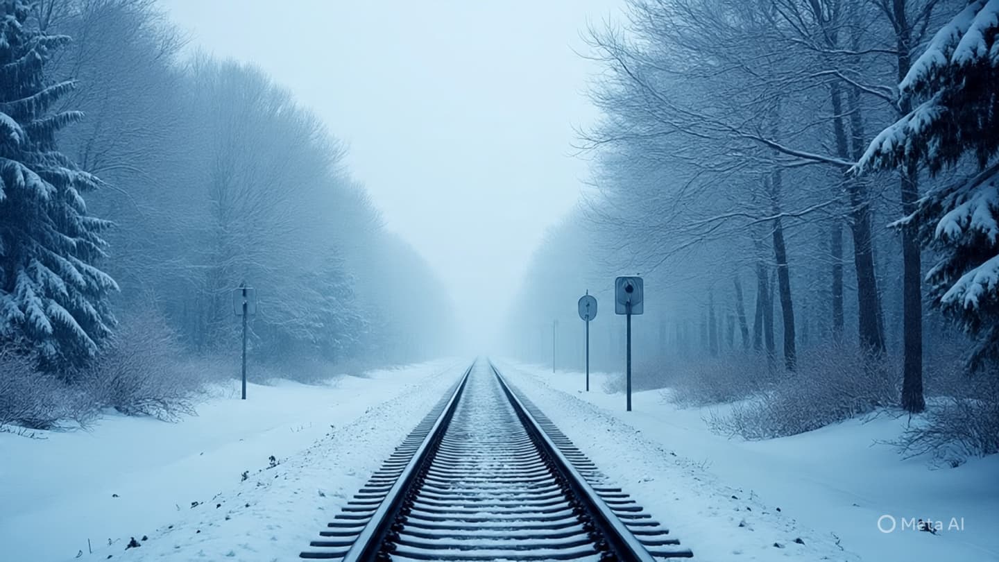 Between Order and Disruption: The Quiet Strength of Infrastructure Under Pressure