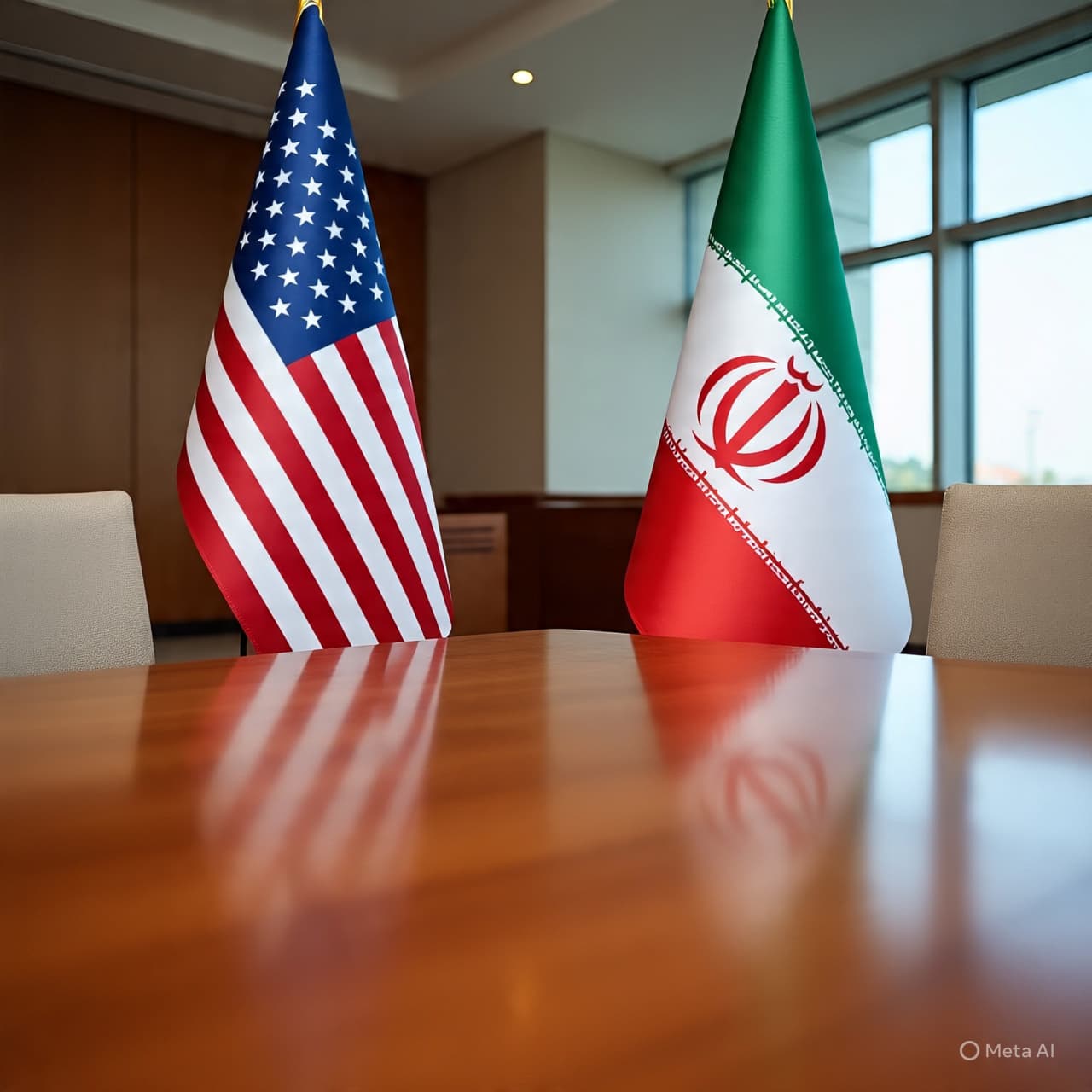 When Peace Is Whispered but War Stands Firm, Which Path Will Be Chosen?