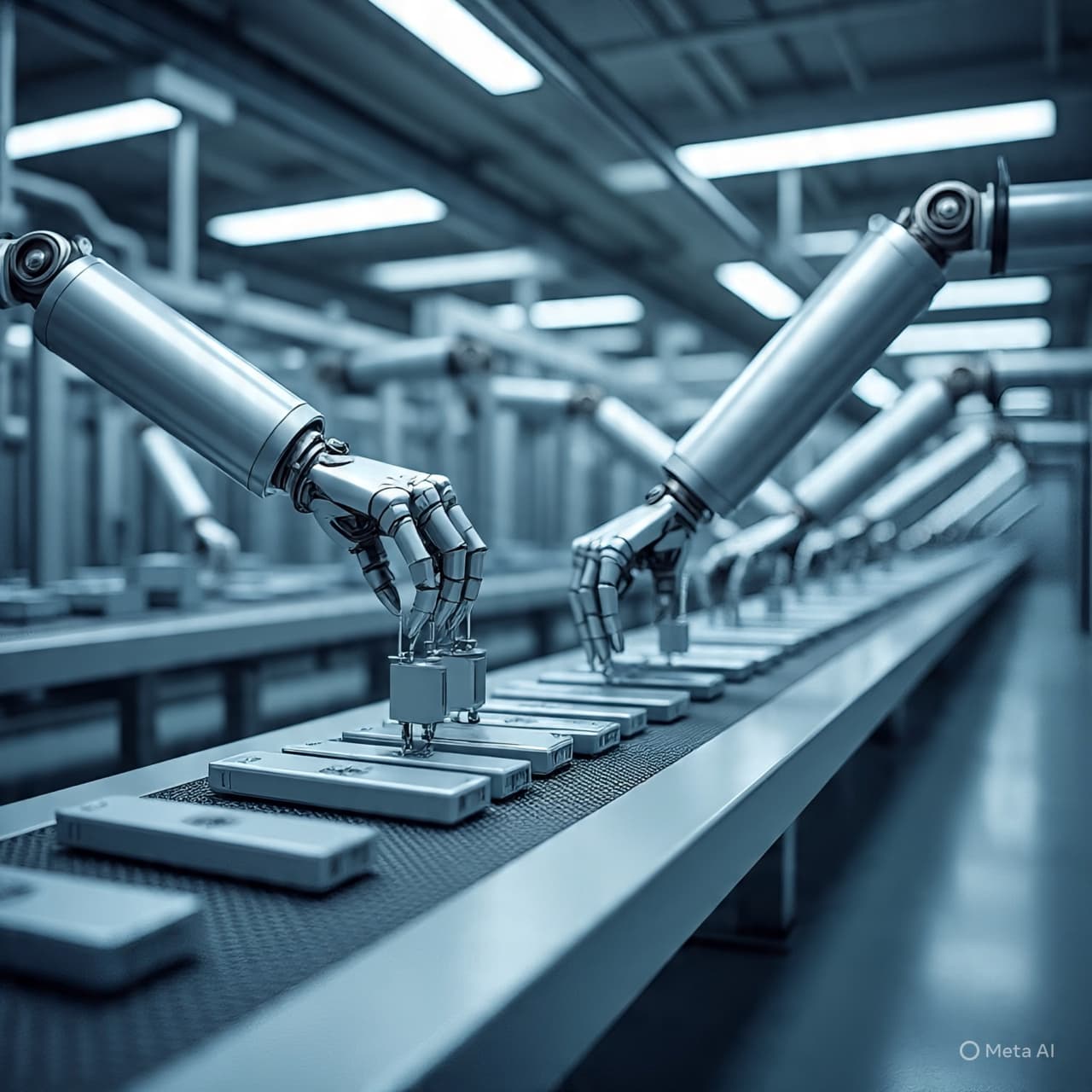 Sparking the Southern Sun: A New Current in the Ancient Soil