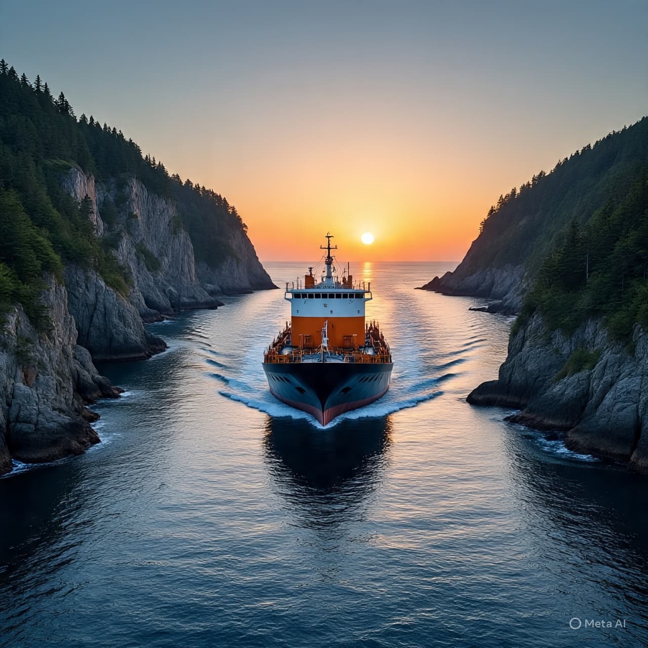 Guarding the Narrow Sea: France Considers a Watchful Presence When the Storm Begins to Pass