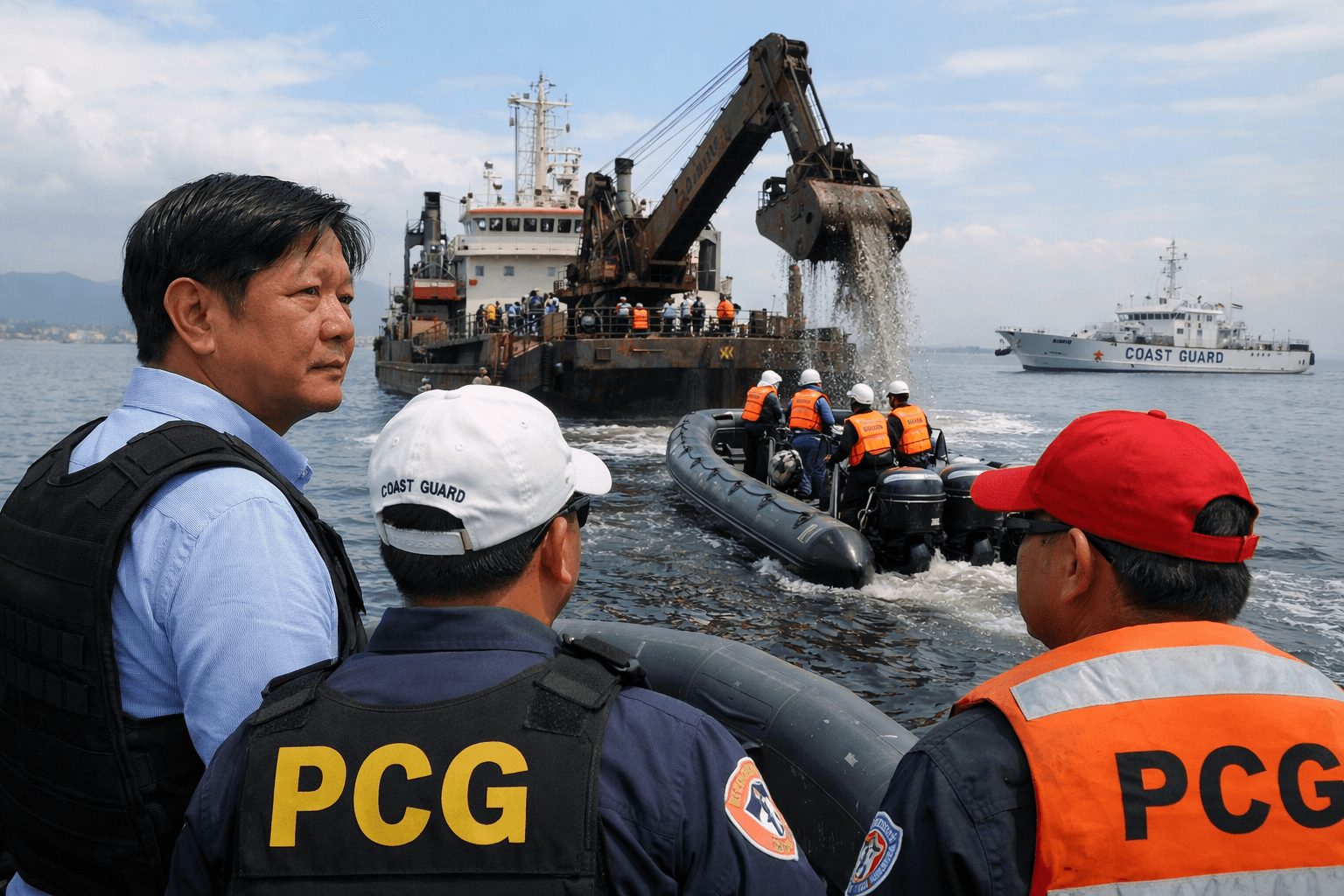 Philippines Gears Up to Host 2026 Southeast Asian Plus Youth Games