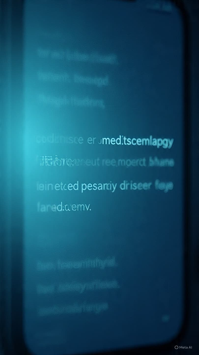 Between Removal and Residue: Rethinking What Deletion Means