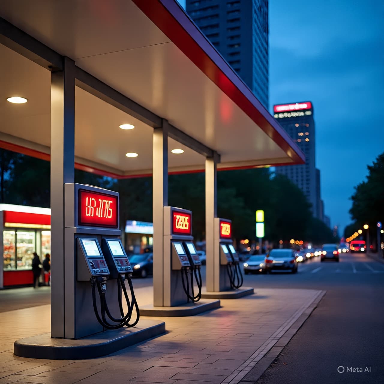 Beyond the Conflict’s End: How Hope Meets History in Energy Markets