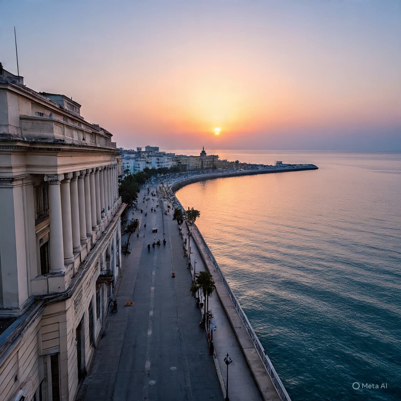 Where Dawn and Darkness Meet: Reflections on Cuba’s Blackouts and Quiet Resilience