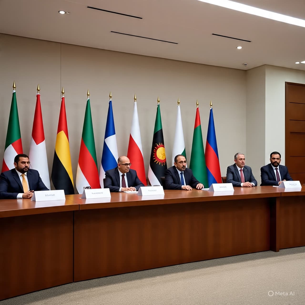 When Voices Gather in the Majlis: Reflections on Family, Leadership, and Shared Humanity in Abu Dhabi