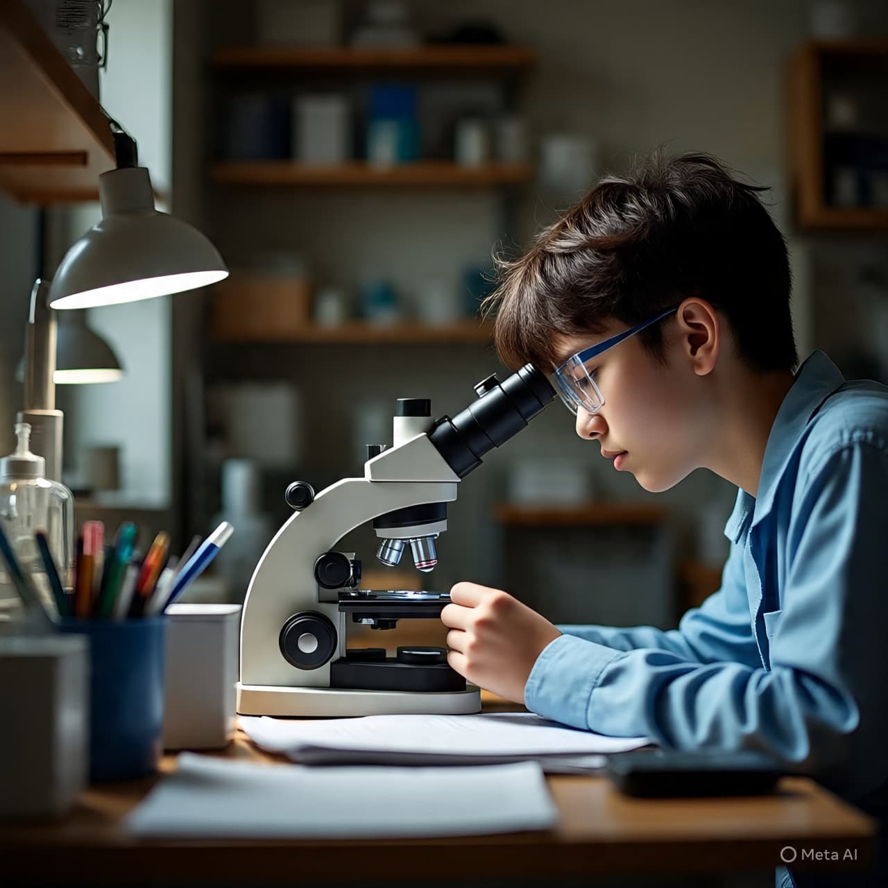 Between Benches and Blueprints, a Pause Settles Over British Science