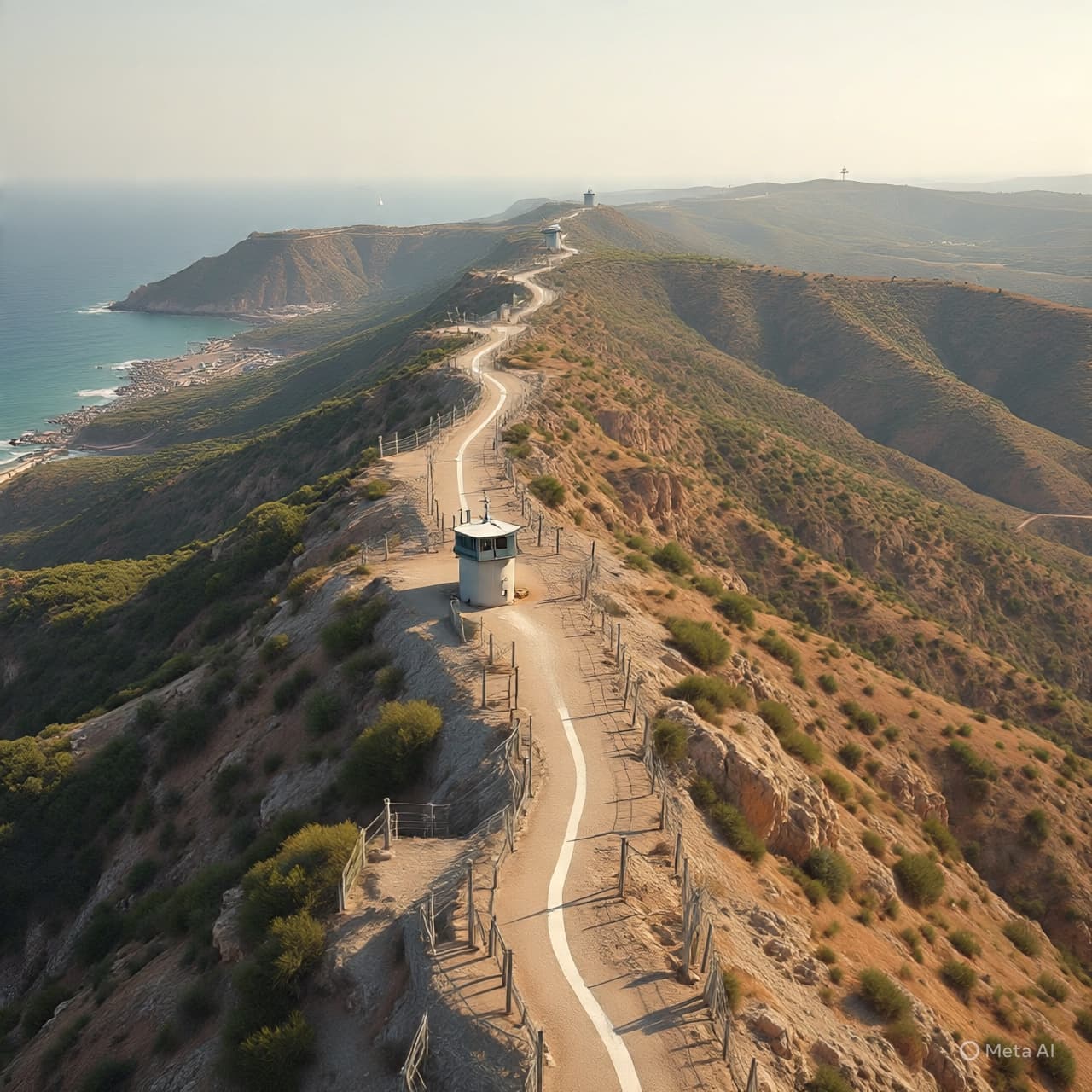 From Tehran’s War to Lebanon’s Valleys: The Expanding Geometry of Conflict
