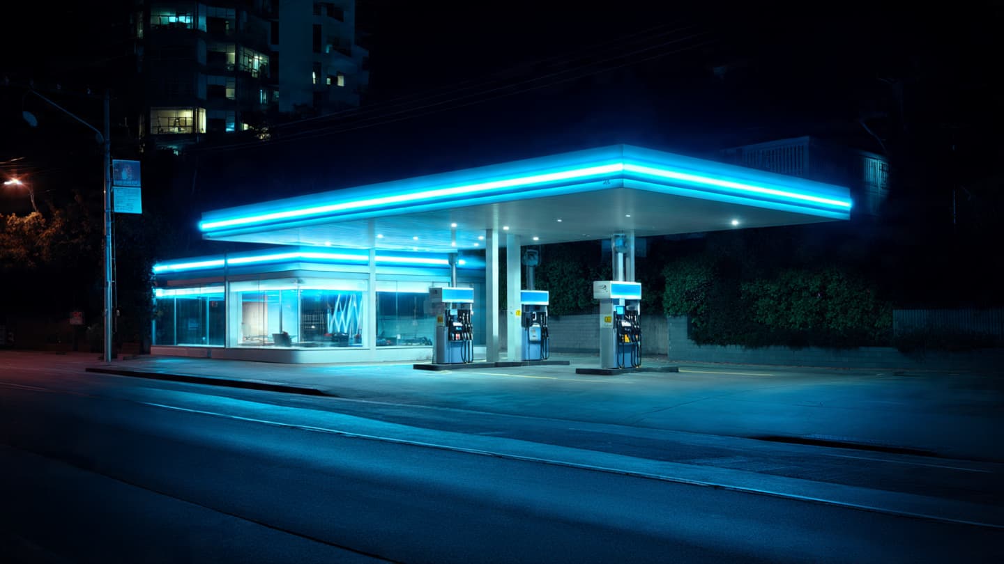 The Automated Heart of the Southern Road: Reflections on New Zealand’s Shifting Fuel Landscape