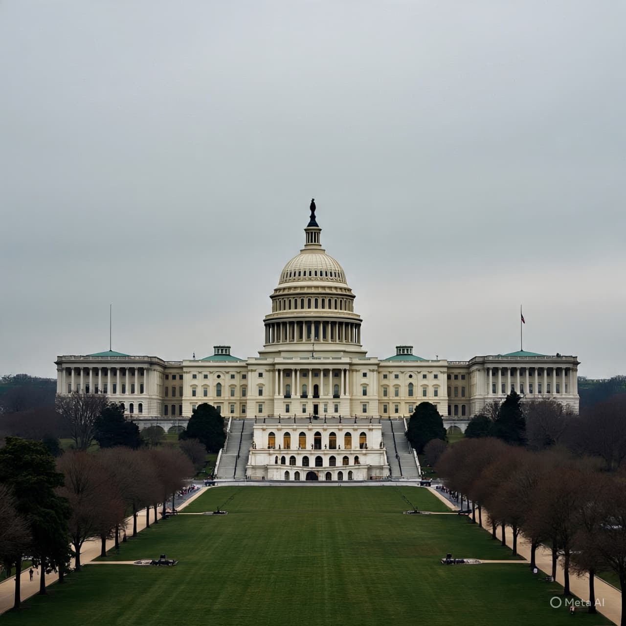 When the Ranking Slips, What Does the Reflection Reveal About America?