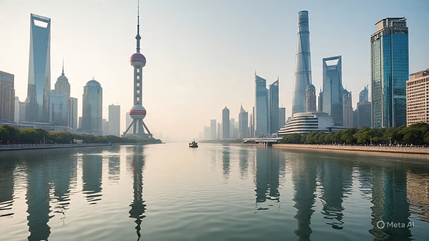 When the Anchor Finds the Bed: Reflections on a Steady Tide