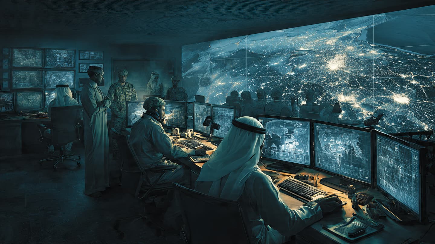 United Arab Emirates and Iran Back on a Fragile Path