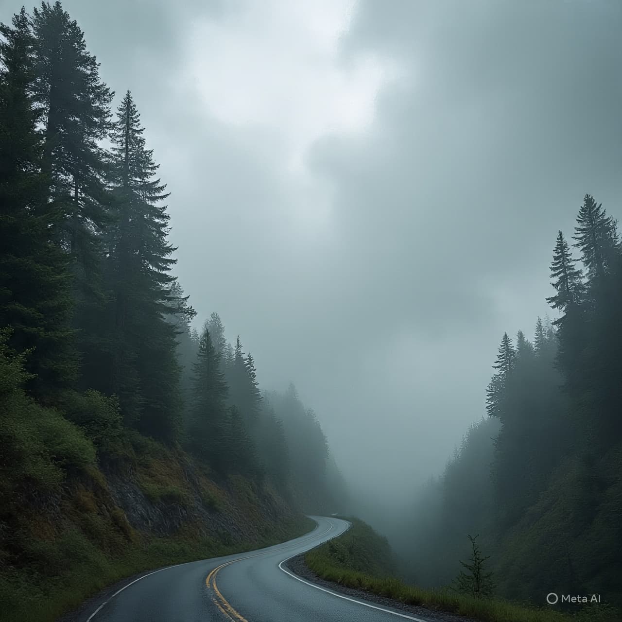 The Weight of the Mountain’s Descent: Watching the Restoration of a Buried Nagano Highway