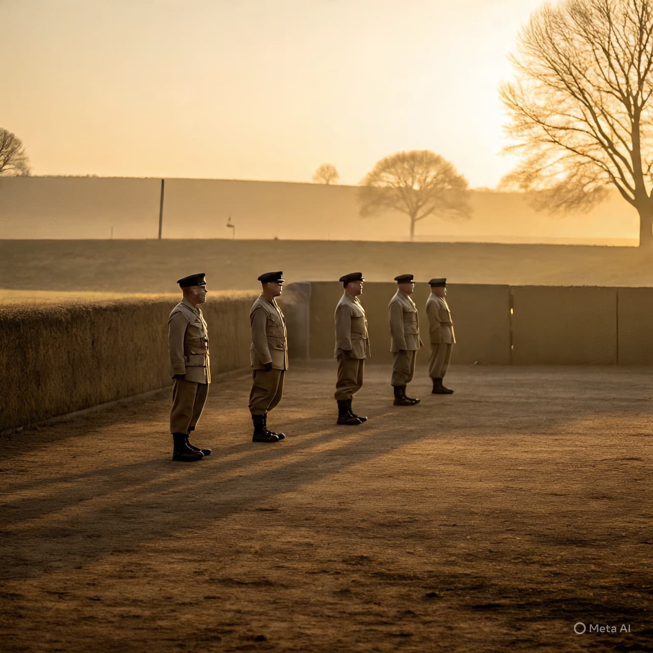 Eaux Calmes, Nouvelle Vigilance : Réflexions sur la Sécurité aux Pays-Bas