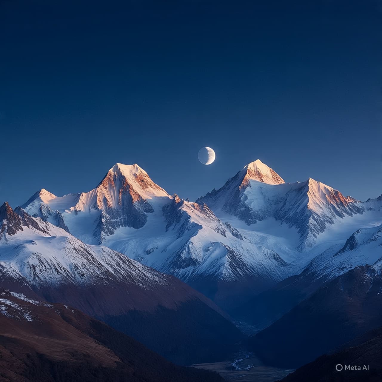 Between the Granite Peak and the Galaxy: A Lyrical Watch Over the Dark Sky Reserve