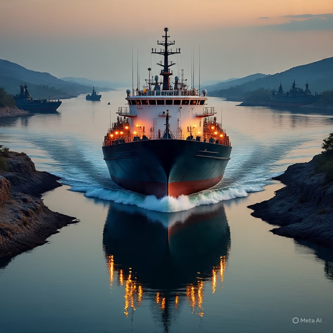 When Silence Shapes Strategy: China Steps Back as War Redraws Priorities