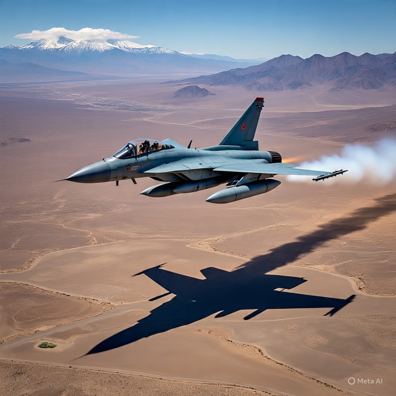 The Second Fall: What the Latest Crash Reveals About the Conflict