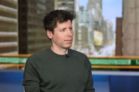 Sam Altman's Sister Accuses Him of Rampant Sexual Abuse During Childhood