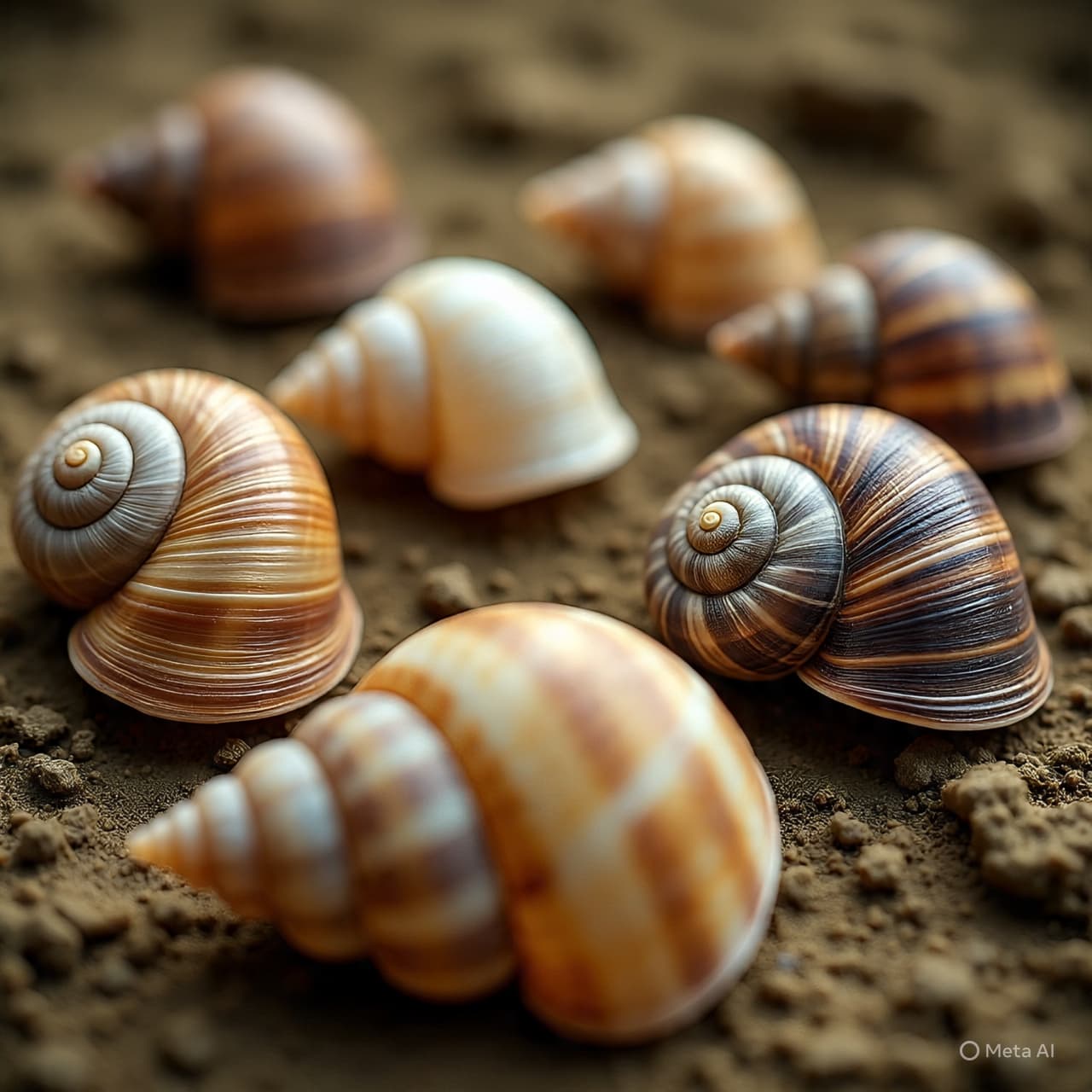 The Long Road Back: How Evolution’s Tiny Icons Are Slowly Returning