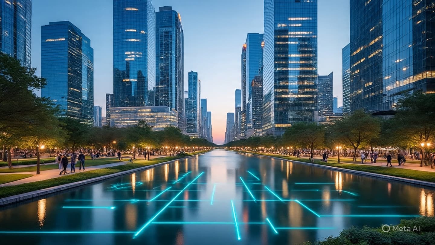 The Silent Shield of the Urban Breeze: Reflections on the 2026 Thermal Vigil