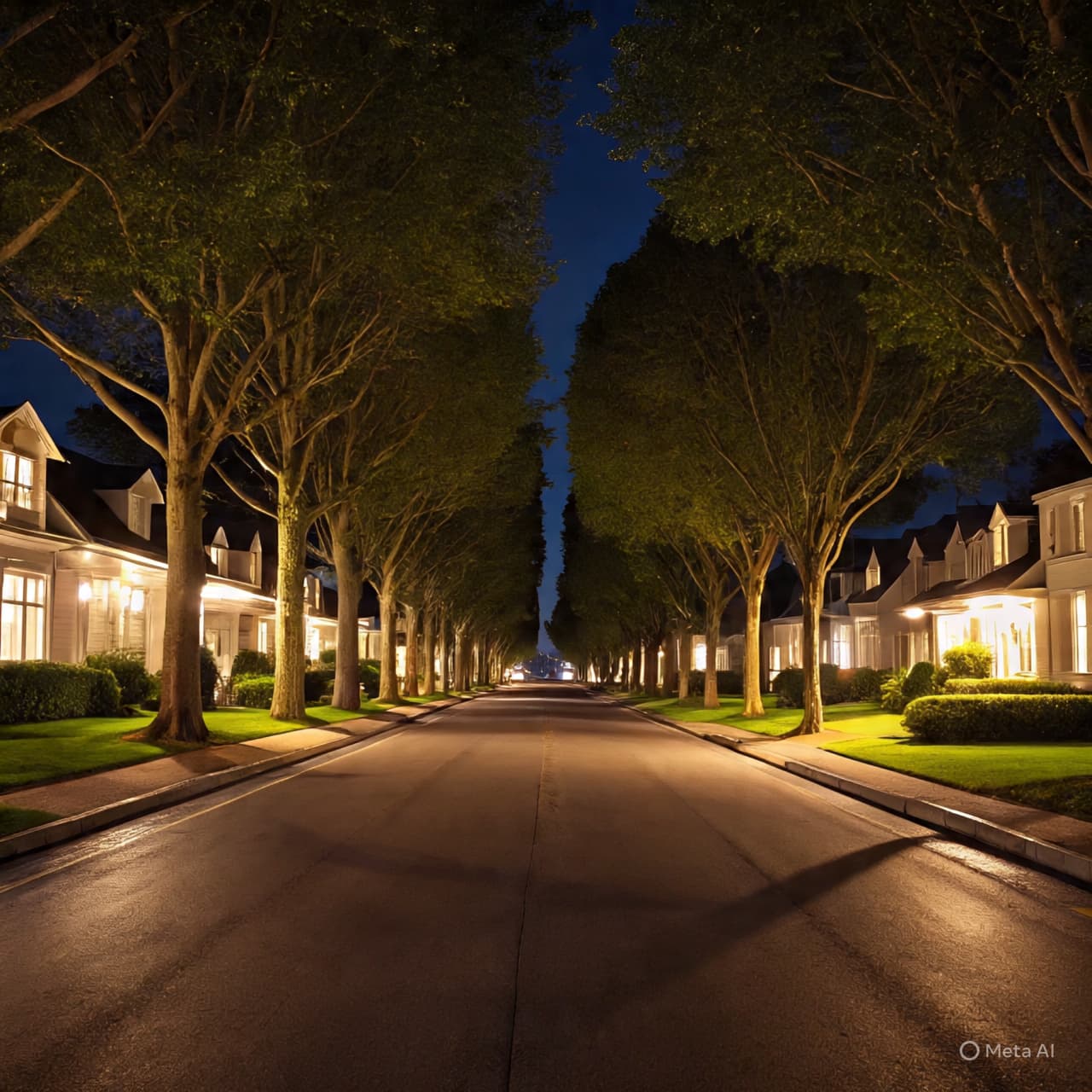 Where Streets Once Moved Unnoticed, A Brief Surge of Violence Leaves Its Trace