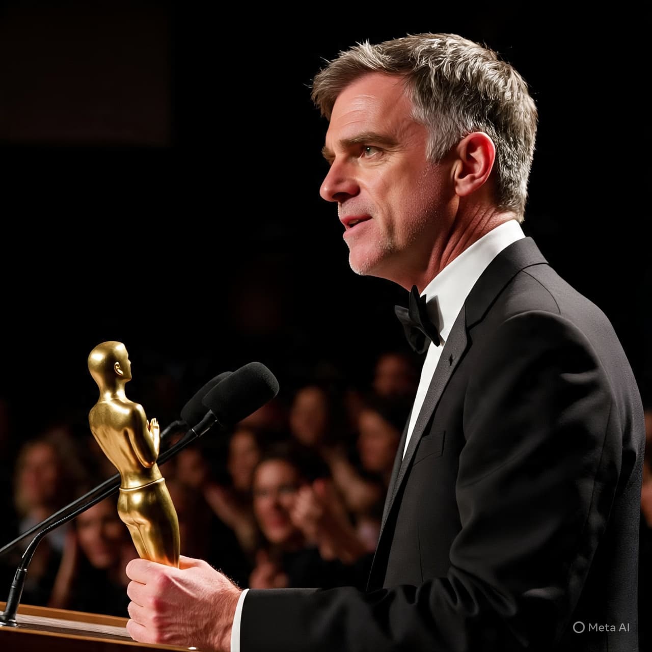 Leading the Race: Anderson’s DGA Victory Highlights Awards Season Momentum