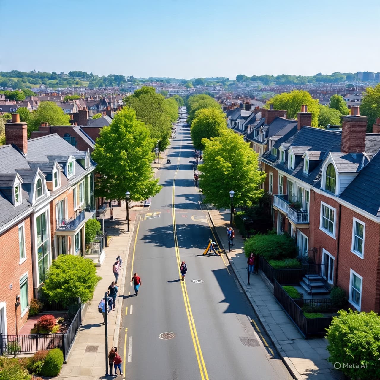 Where We Live, So They Live: Unseen Microbial Landscapes of Deprived Neighborhoods