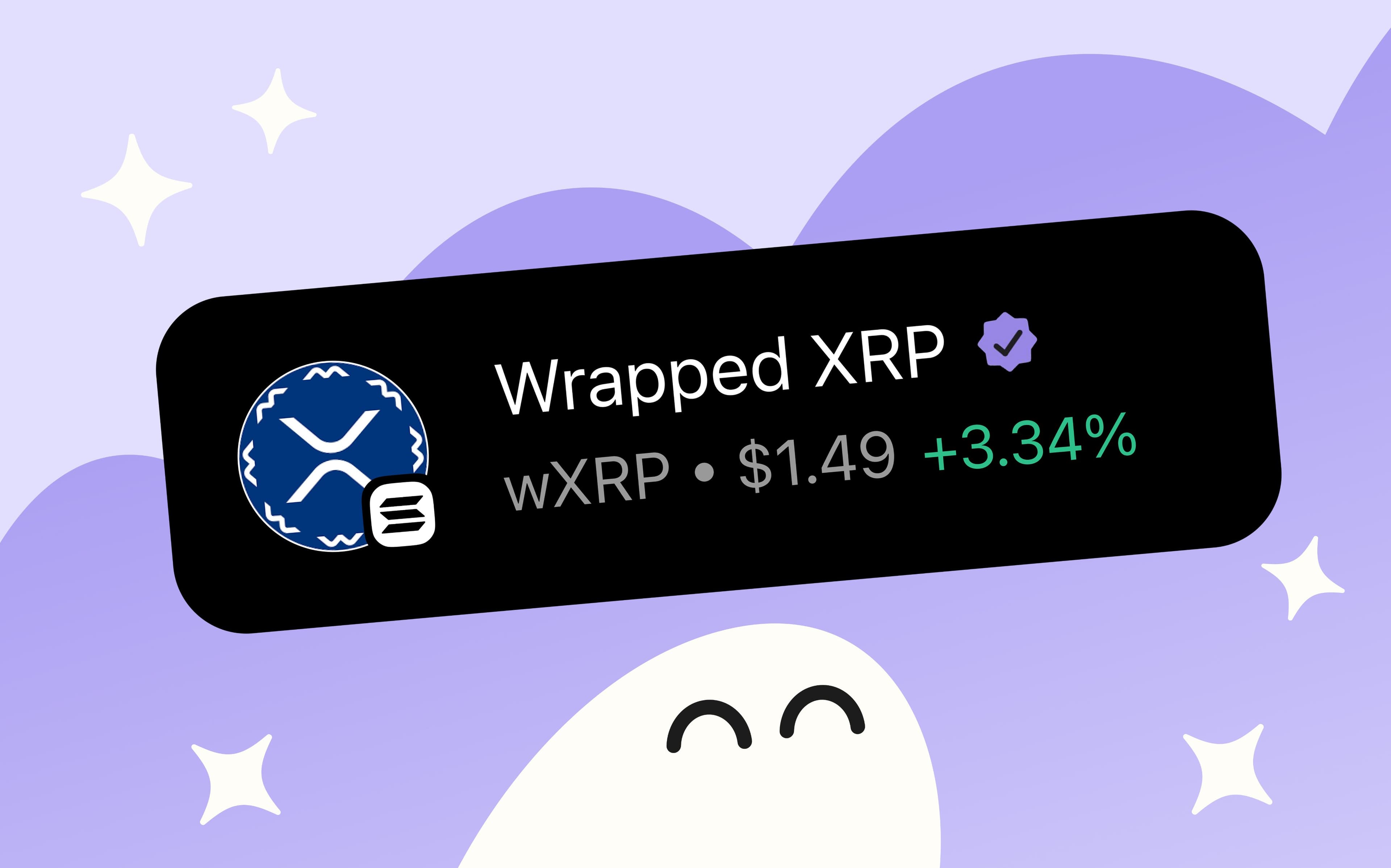 XRP Breaks Barriers: The Multi-Chain Future Is Already Here