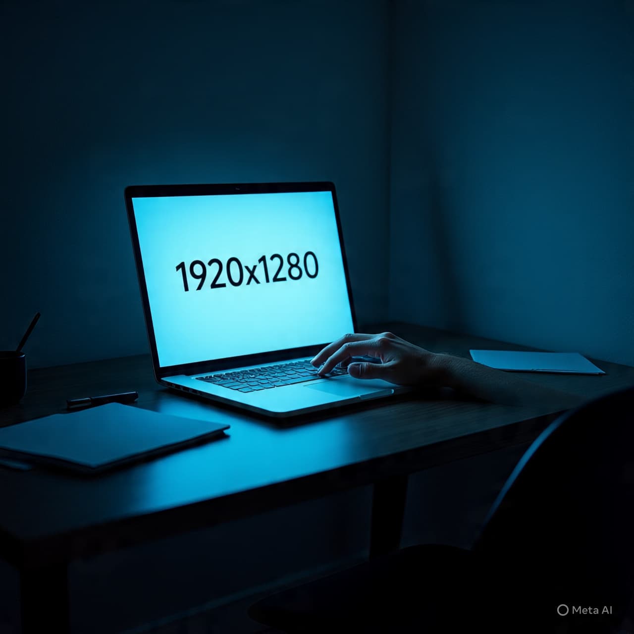 When the Digital Fog Rolls In: A Reflection on Hidden Pathways