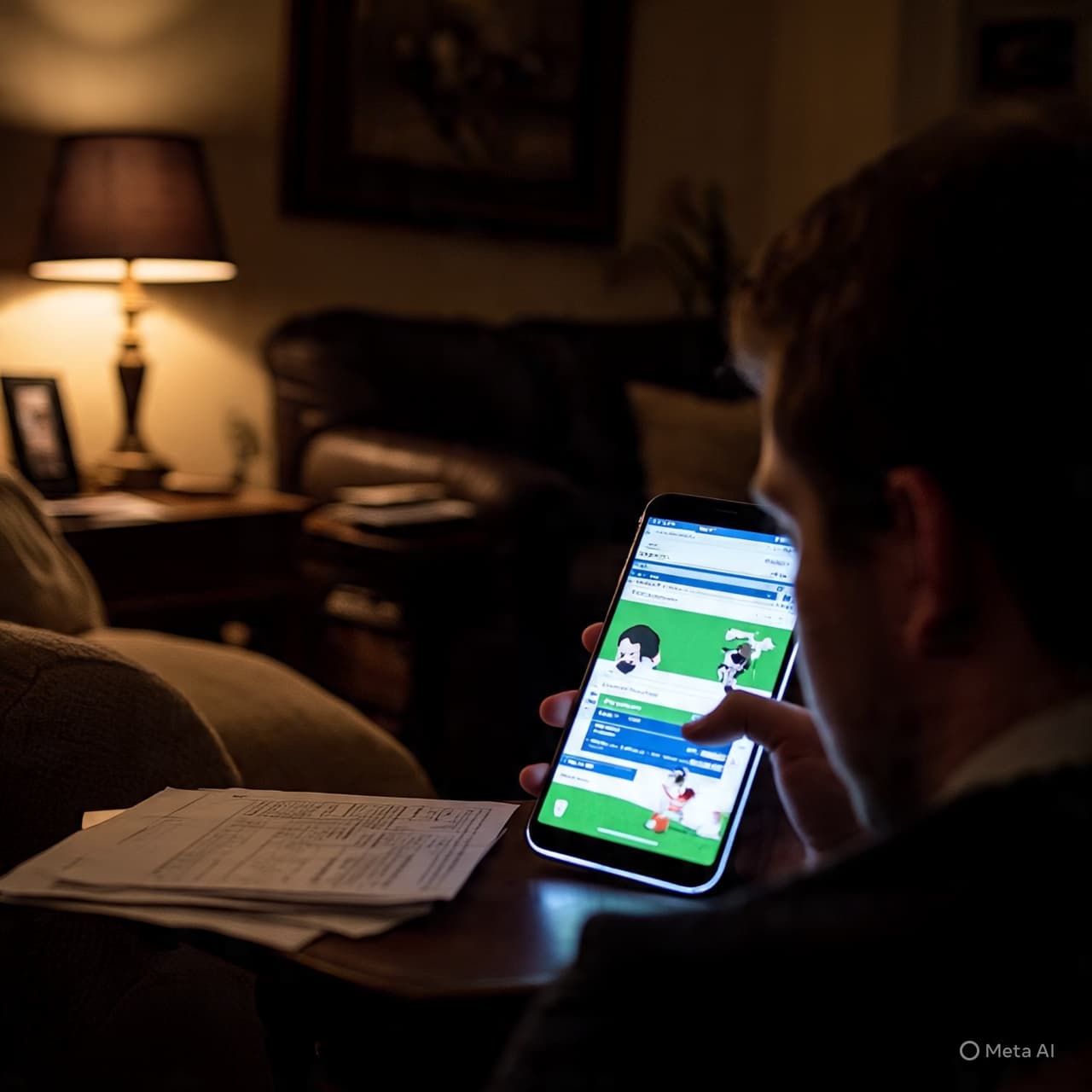 When the Stakes Rise, What Quiet Costs Follow in the Shadows of a Bet