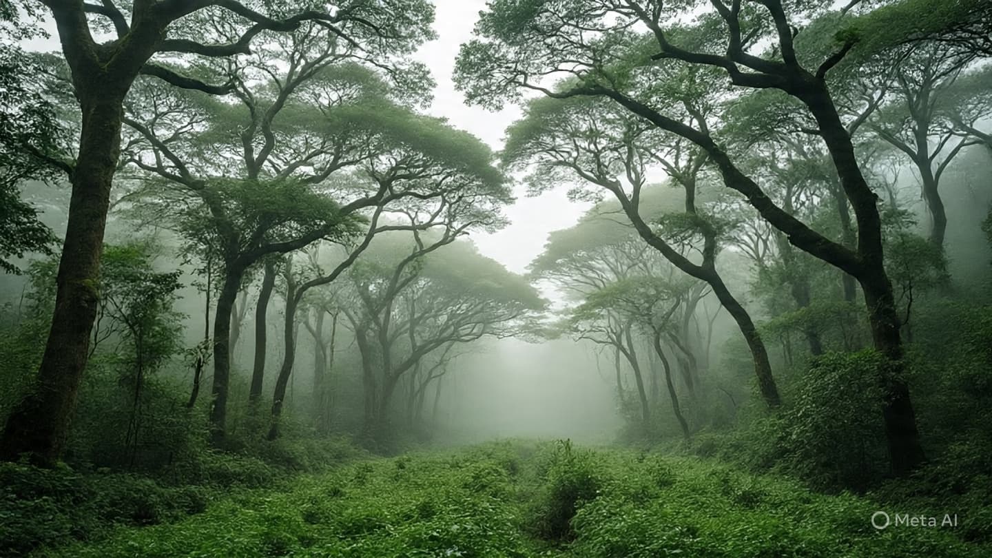 The Silent Registry of the Green Breath: Reflections on the 2026 Climate Vault