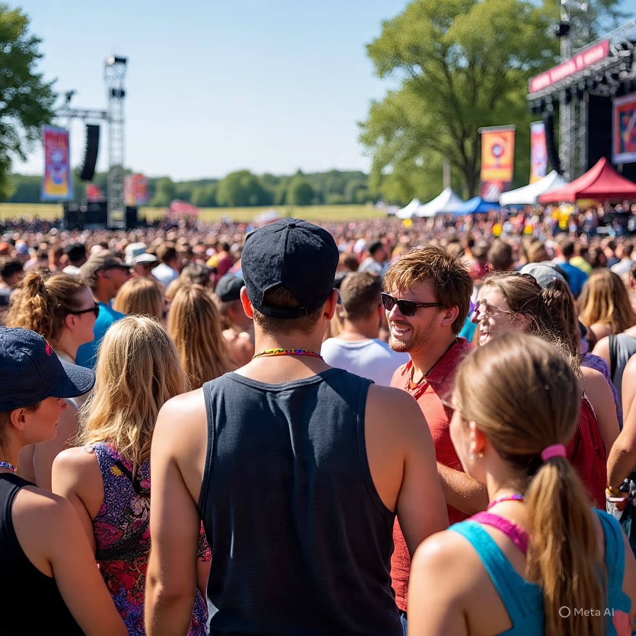 When Plains Became a Chorus: Reflections on Homegrown’s Return to Hamilton