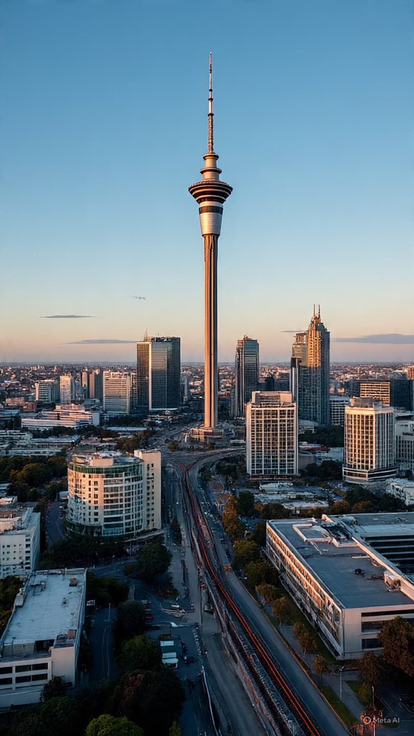 Within the Hushed Pavements of the Northern Shore, A Study of Urban Grace