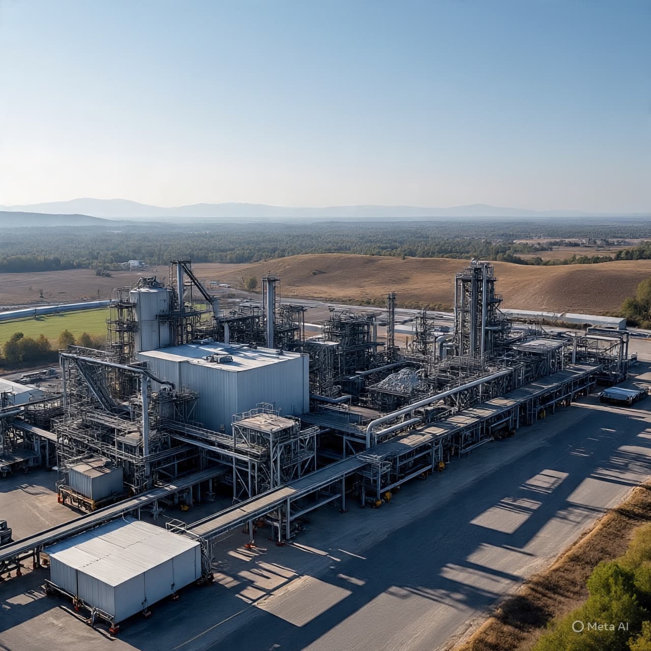 Des mines aux marchés : Le poids lent des minéraux critiques dans un monde en mutation