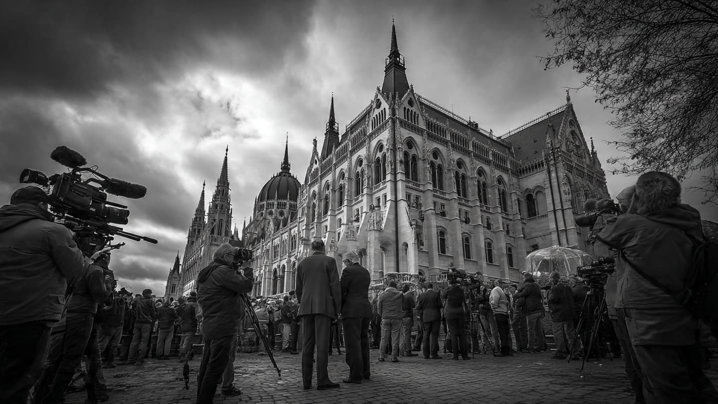 Between Memory and Reform, Hungary Faces the Weight of Political Transition