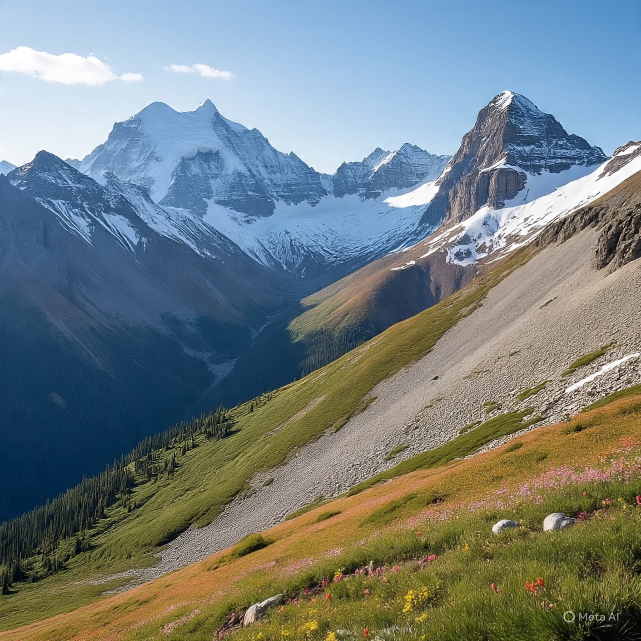 The Weight of Water in a Warming World: Measuring the Loss of the Southern Giants