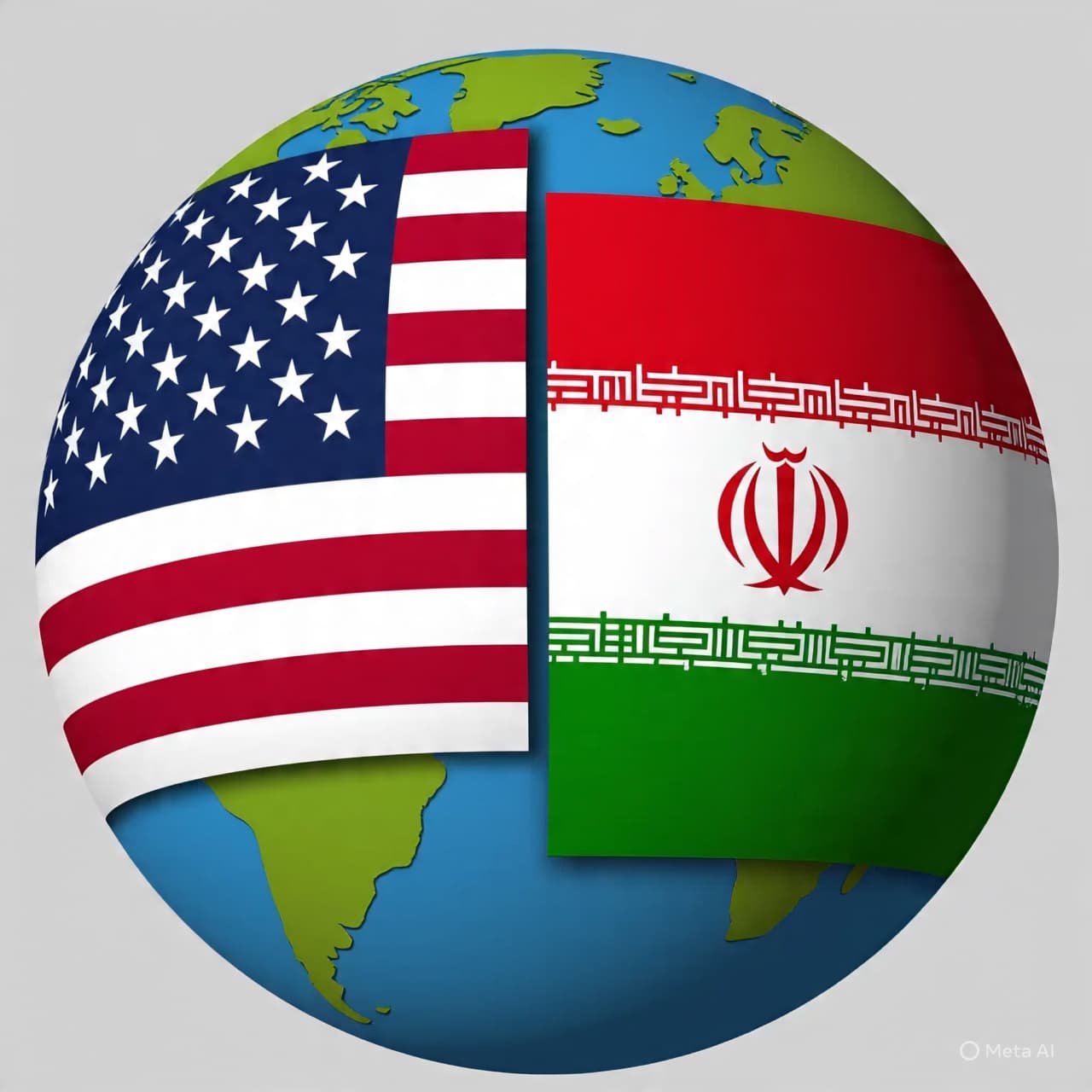 A Stalemate of Ideals: Trump’s Call for Iran’s “Unconditional Surrender”