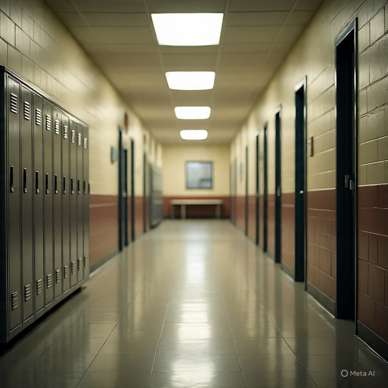 When a Schoolyard Becomes a Memory That No Child Should Carry