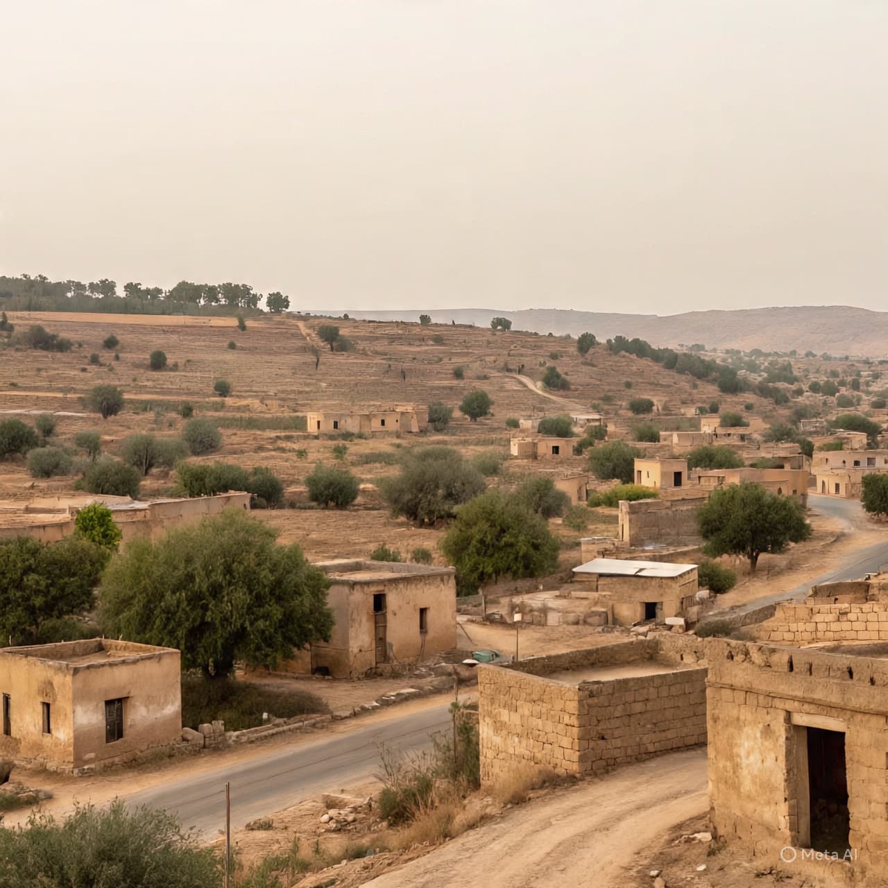 In the Shadow of Conflict: How One Incident Sparks New Questions